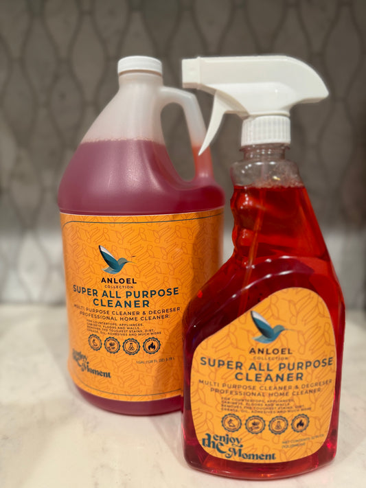 Super All Purpose Cleaner